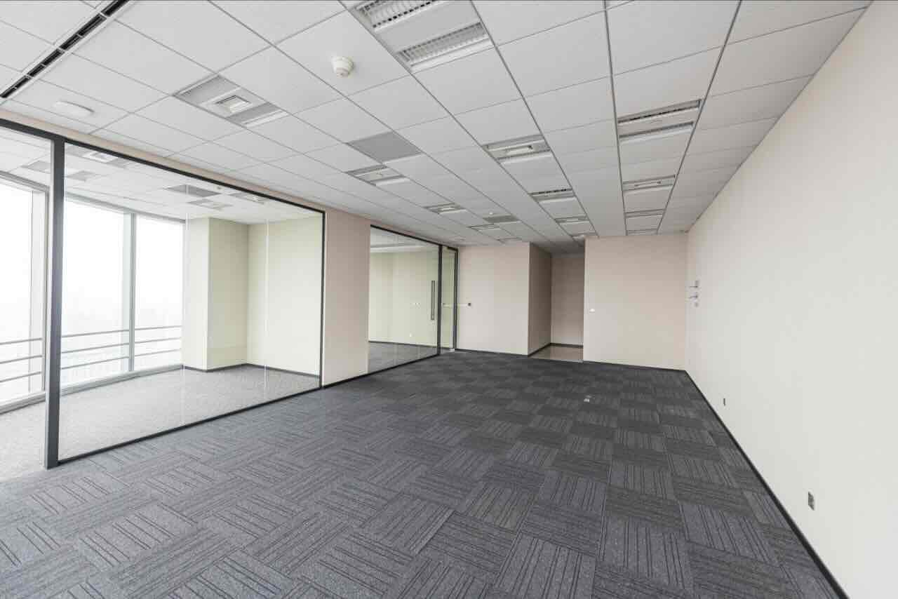 中信广场四川北路 中信广场 208平米 精装修