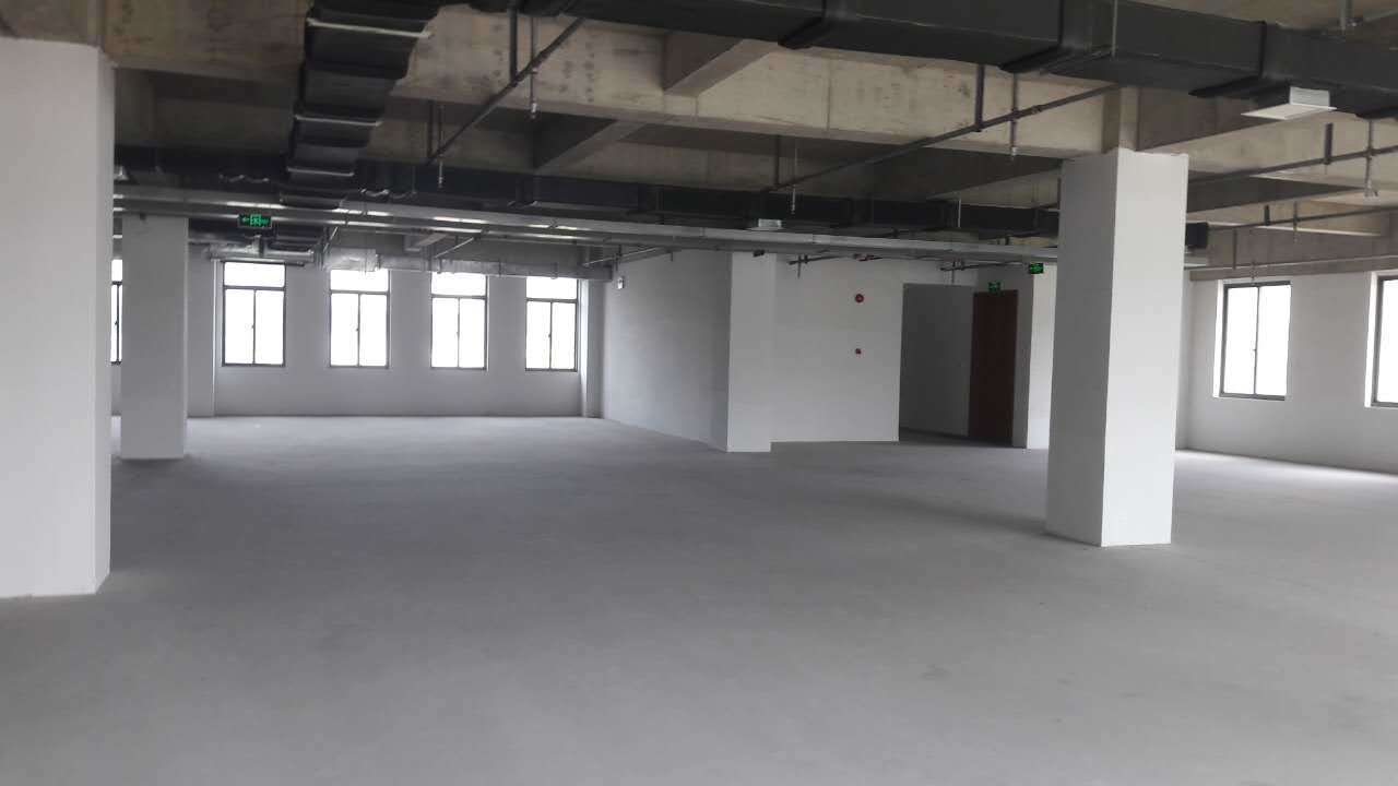 飞乐大厦汶水路/共和新路 飞乐大厦 1314平米出租