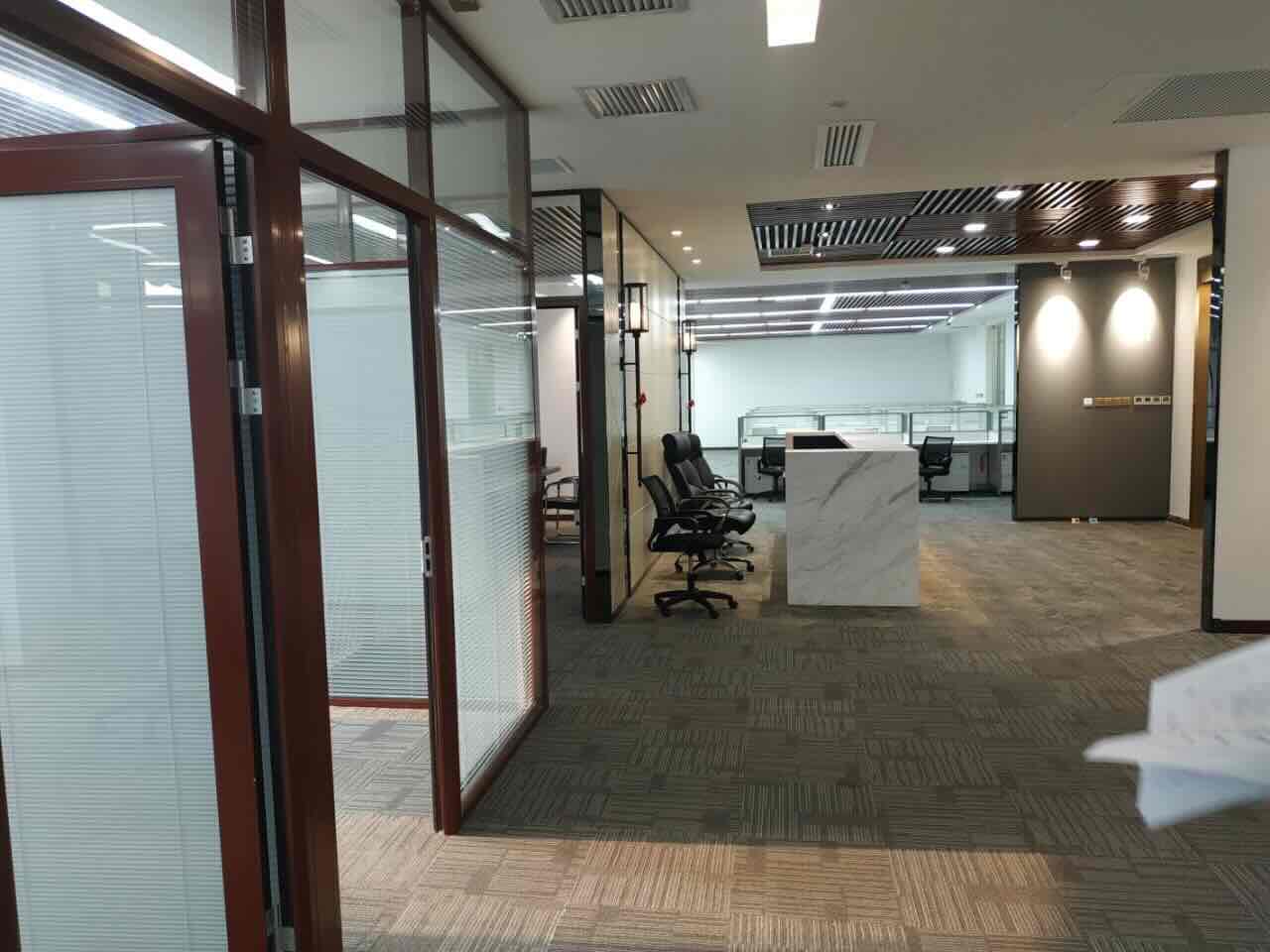 吉汇大厦(原虹口SOHO)虹口 吉汇大厦(原虹口SOHO) 697平米 简装修