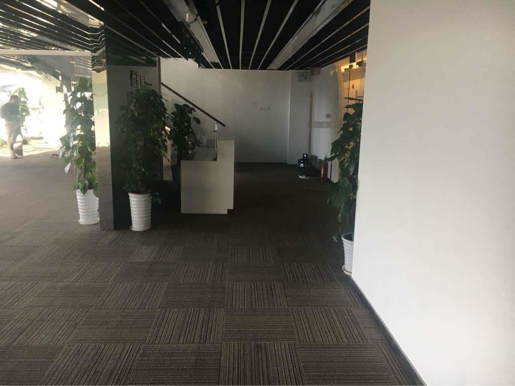 天会商务广场(凌空SOHO)447平米办公室出租_4.20元/m²/天