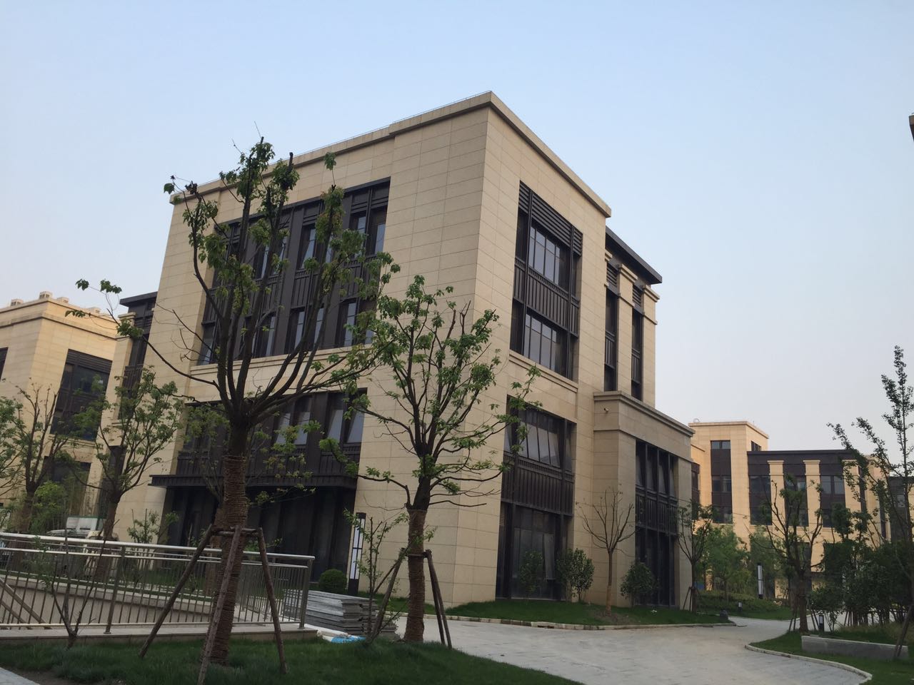 中关村·虹桥创新中心