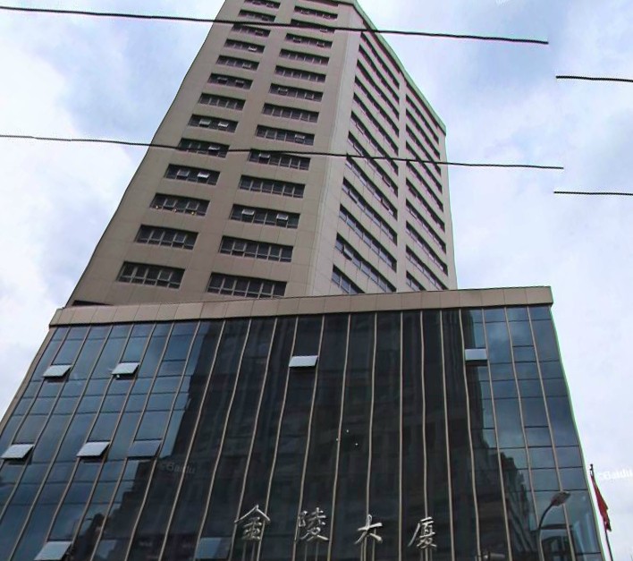 「金陵商厦」写字楼出租_金陵商厦办公室出租价格_金陵商厦办公楼租金