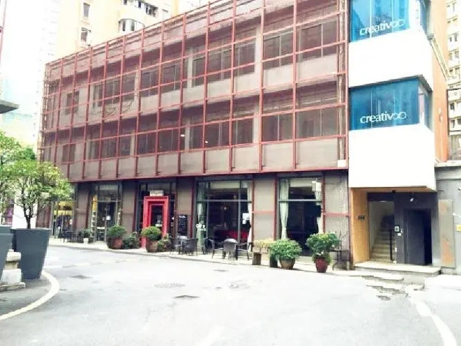 「尚街LOFT(嘉善路）」写字楼出租_尚街LOFT(嘉善路）办公室出租价格_尚街LOFT(嘉善路）办公楼租金