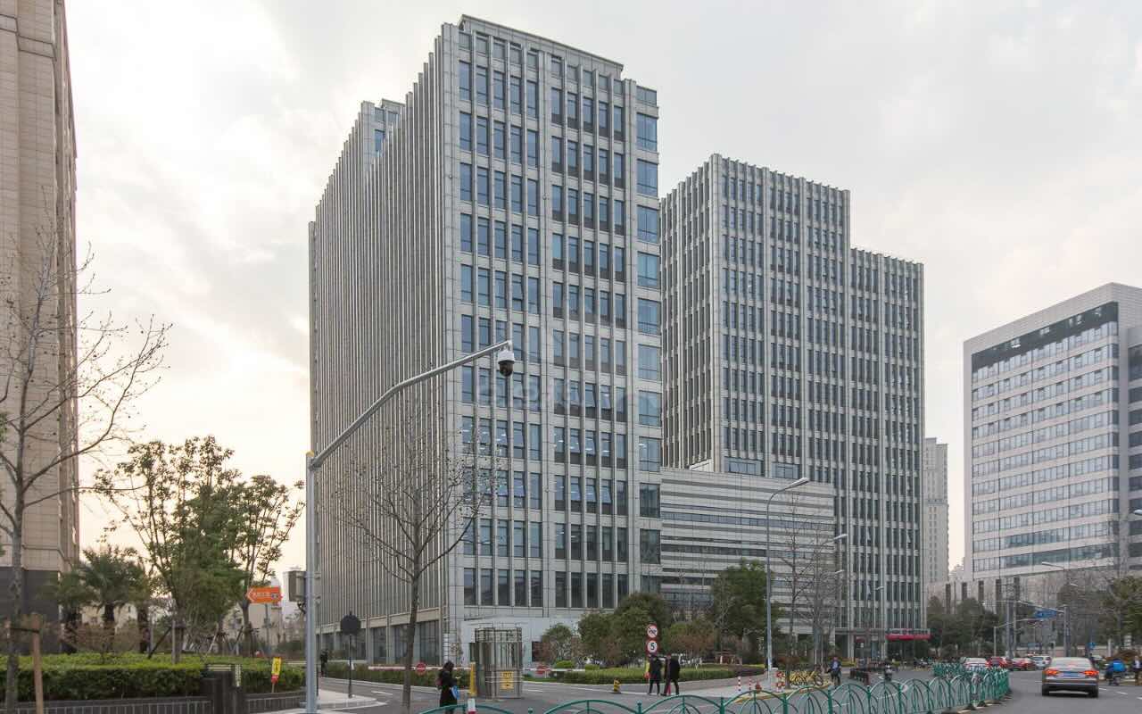 「枫林医药研究大厦二期」写字楼出租_枫林医药研究大厦二期办公室出租价格_枫林医药研究大厦二期办公楼租金