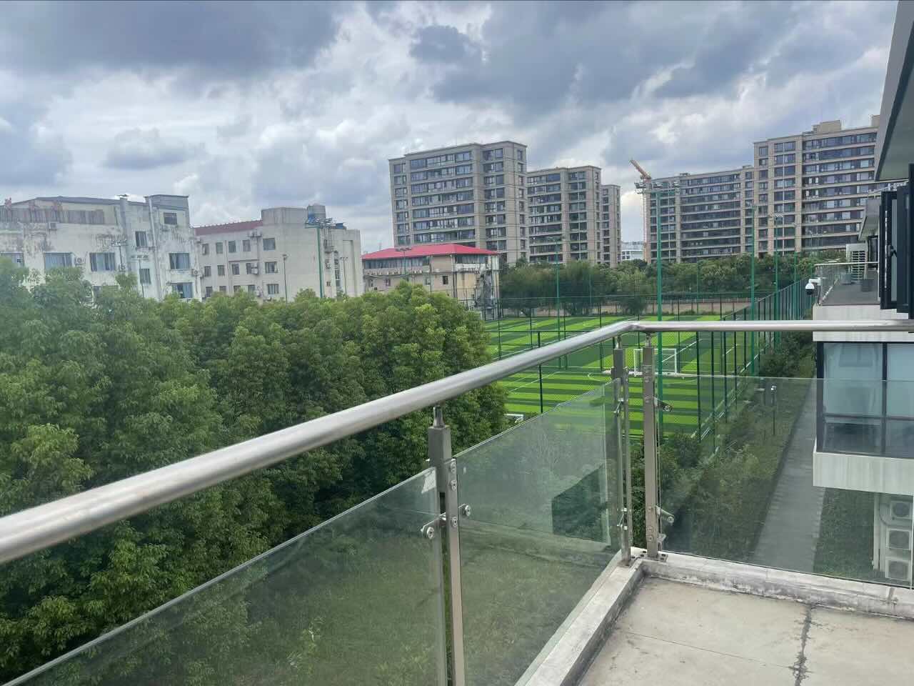 漕河泾牌楼智谷科技园