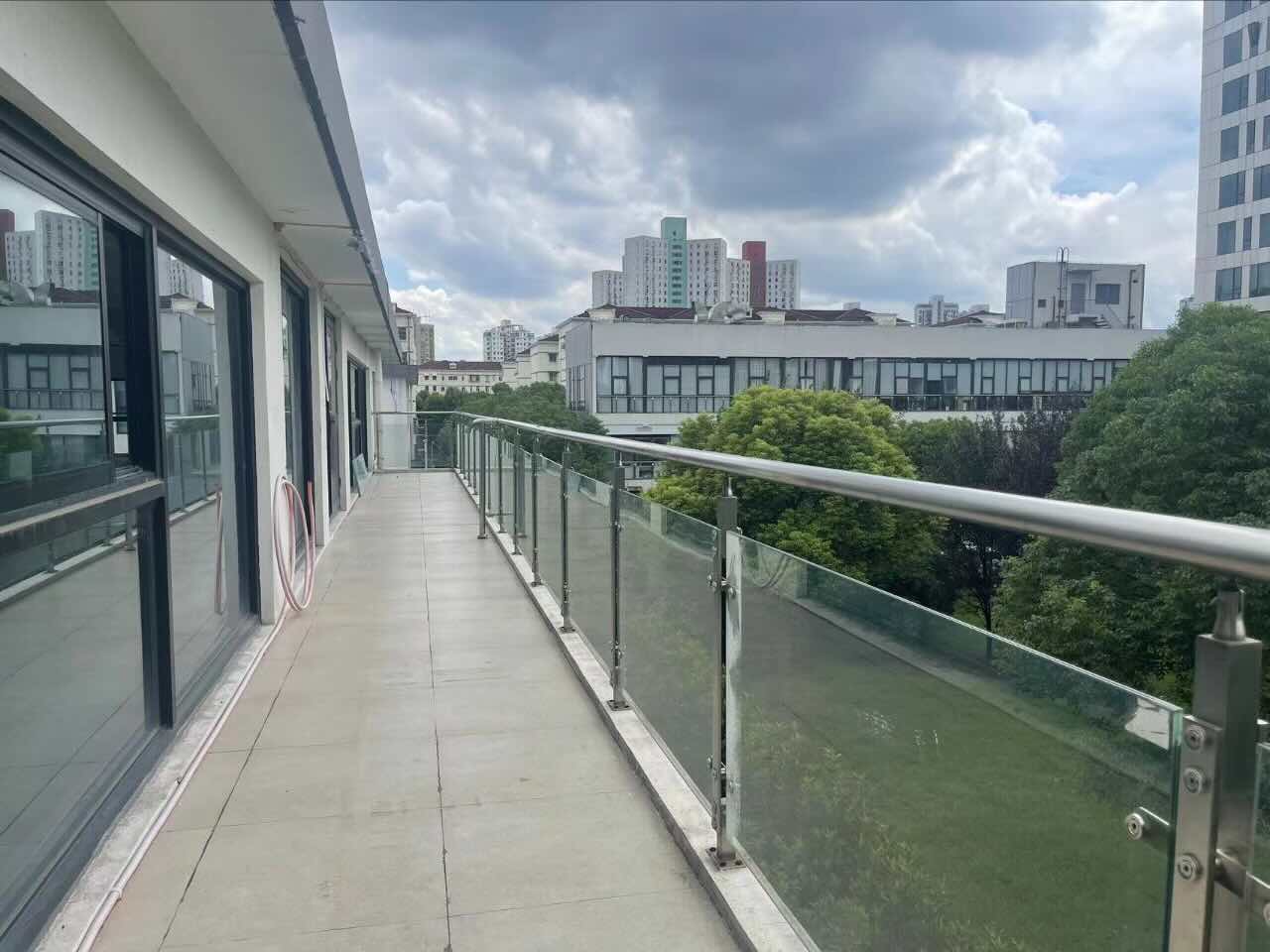 漕河泾牌楼智谷科技园