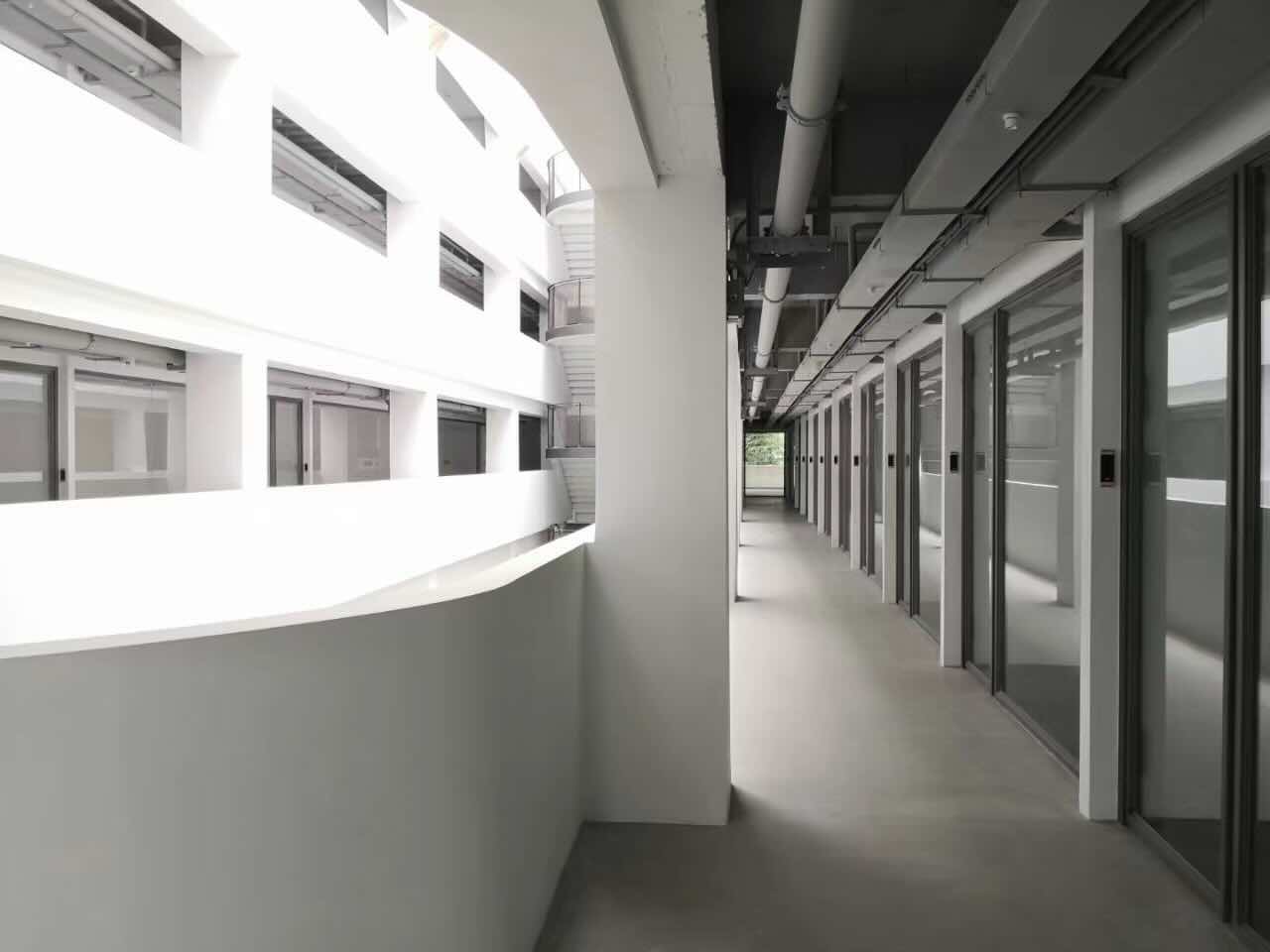 现所创意园