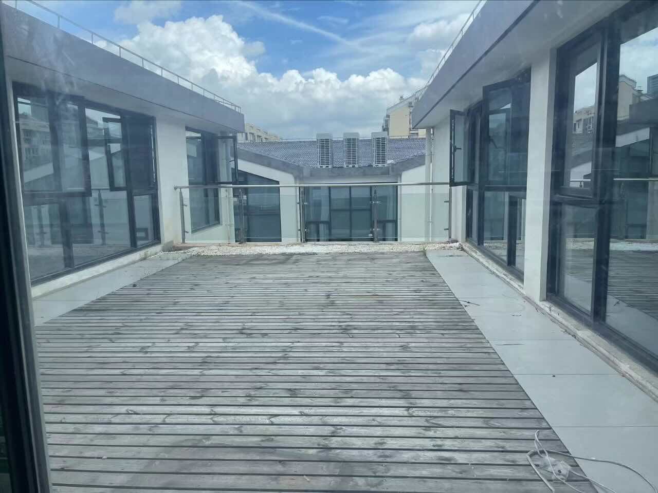 漕河泾牌楼智谷科技园