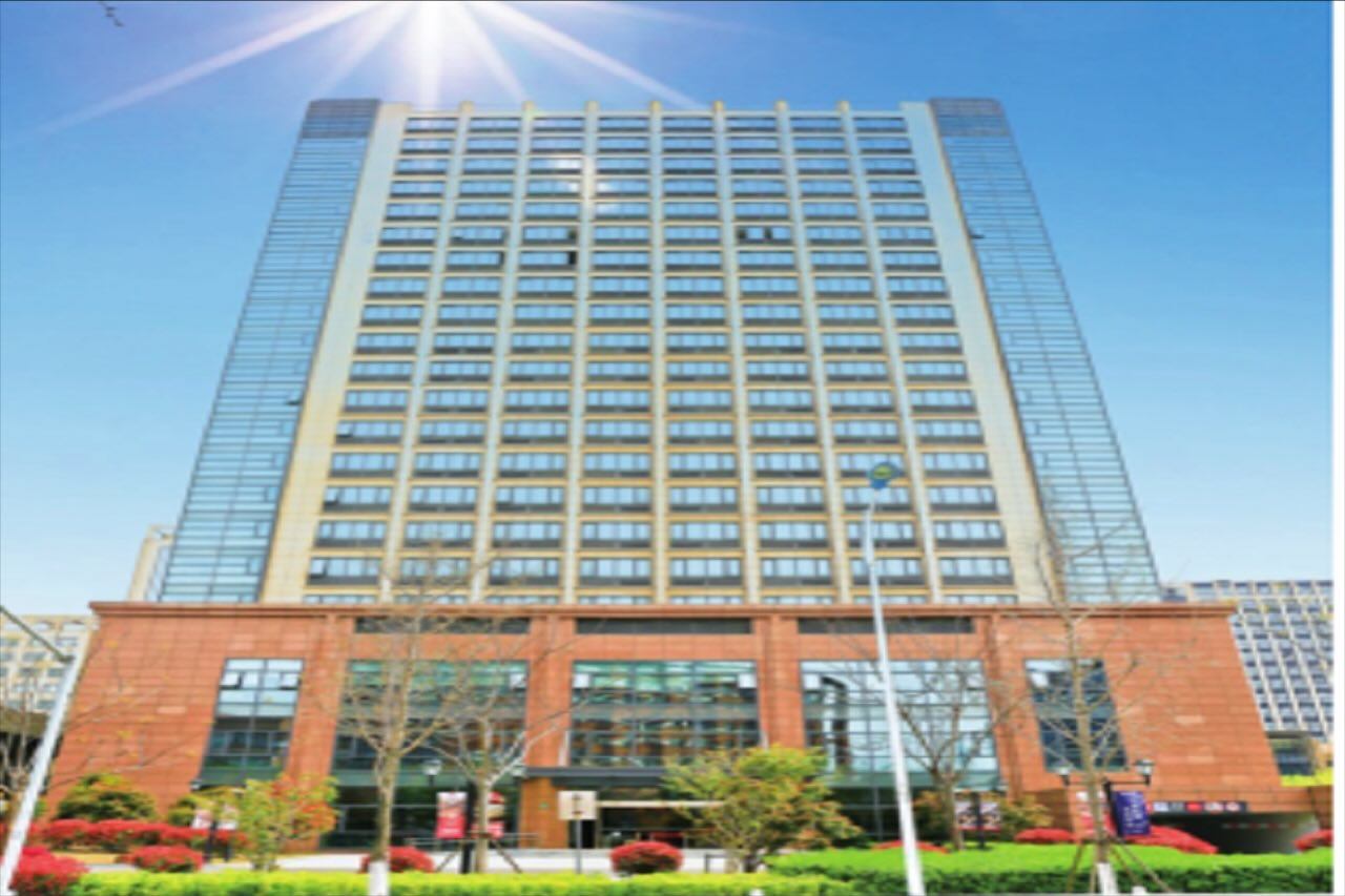 「汇锦南翔中心」写字楼出租_汇锦南翔中心办公室出租价格_汇锦南翔中心办公楼租金