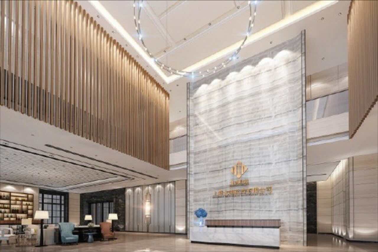 汇公馆