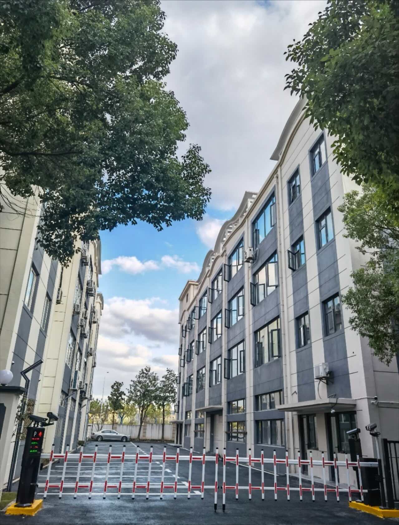 普陀中环创享园