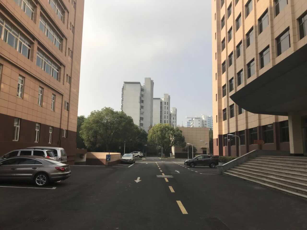 华鑫创享园