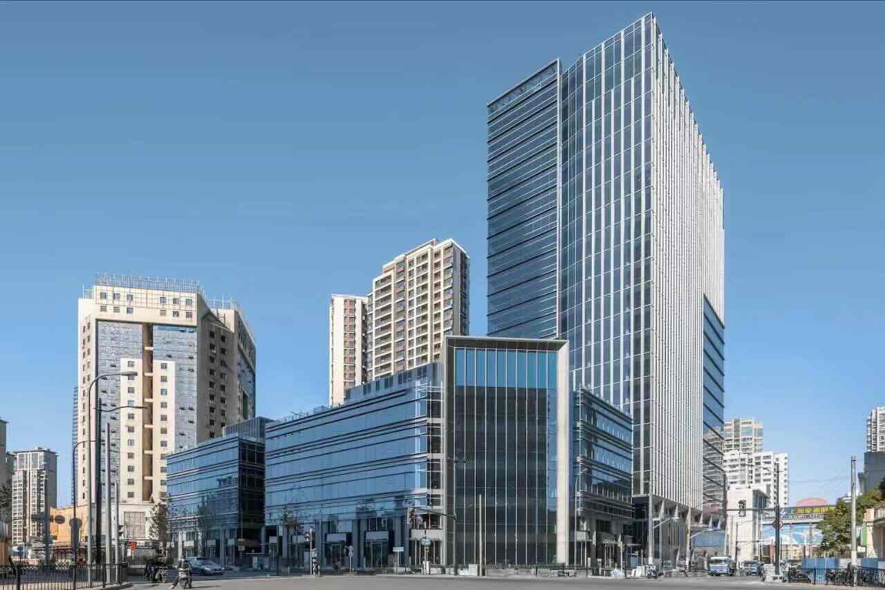 「鄂尔多斯静安中心」写字楼出租_鄂尔多斯静安中心办公室出租价格_鄂尔多斯静安中心办公楼租金