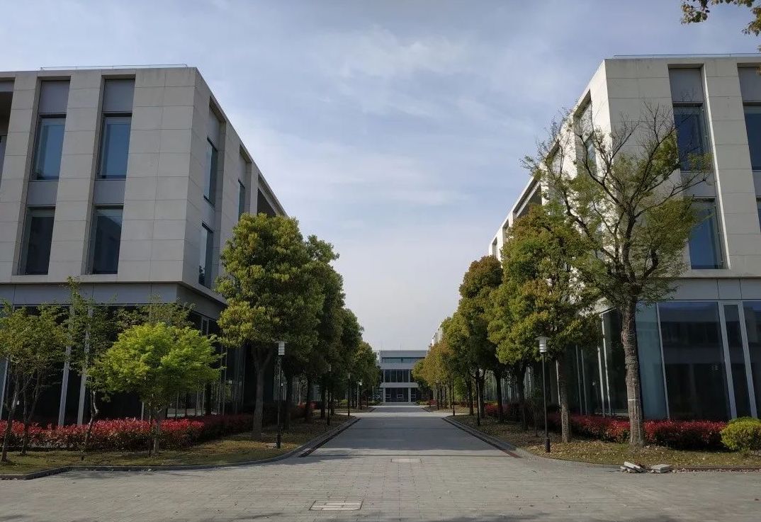 普洛斯浦江立跃国际产业园