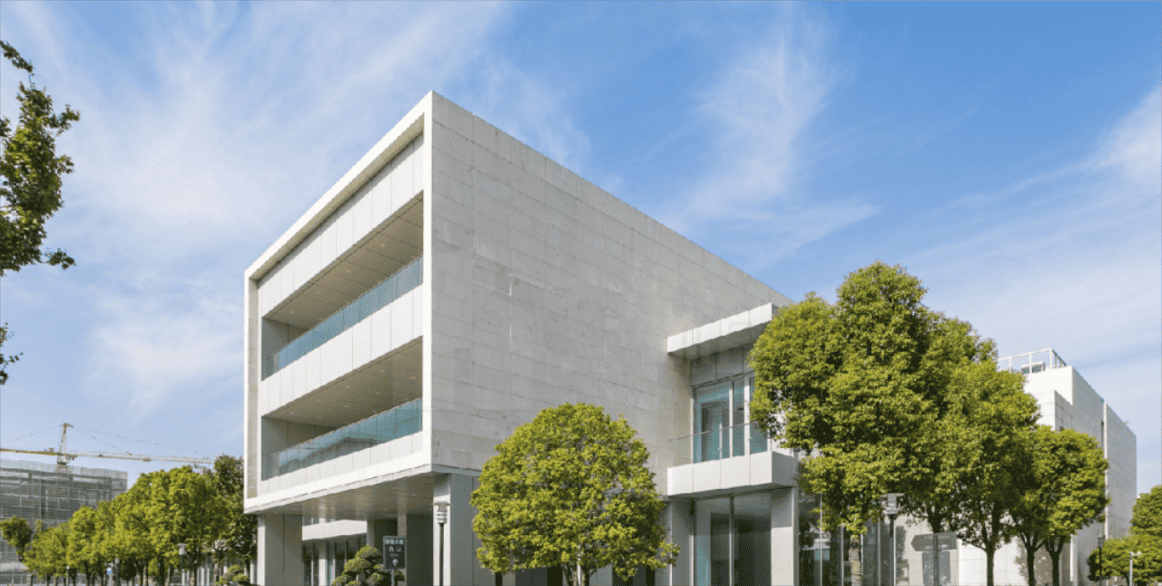 普洛斯浦江立跃国际产业园