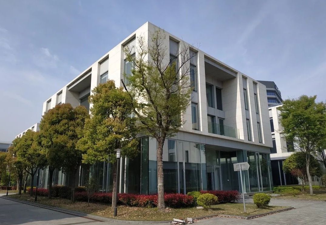 「普洛斯浦江立跃国际产业园」写字楼出租_普洛斯浦江立跃国际产业园办公室出租价格_普洛斯浦江立跃国际产业园办公楼租金