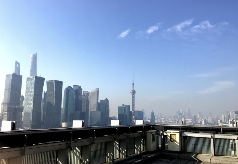 百年人寿大厦