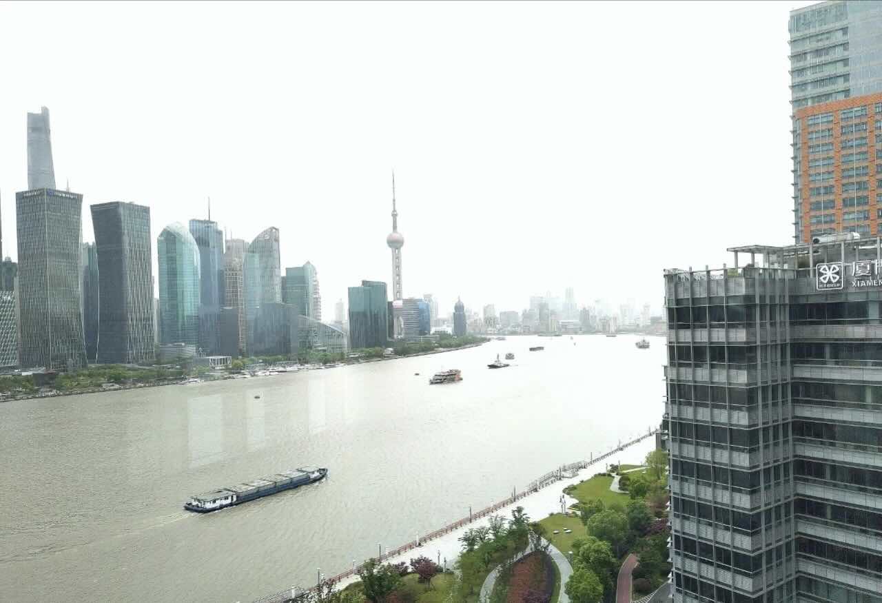 百年人寿大厦