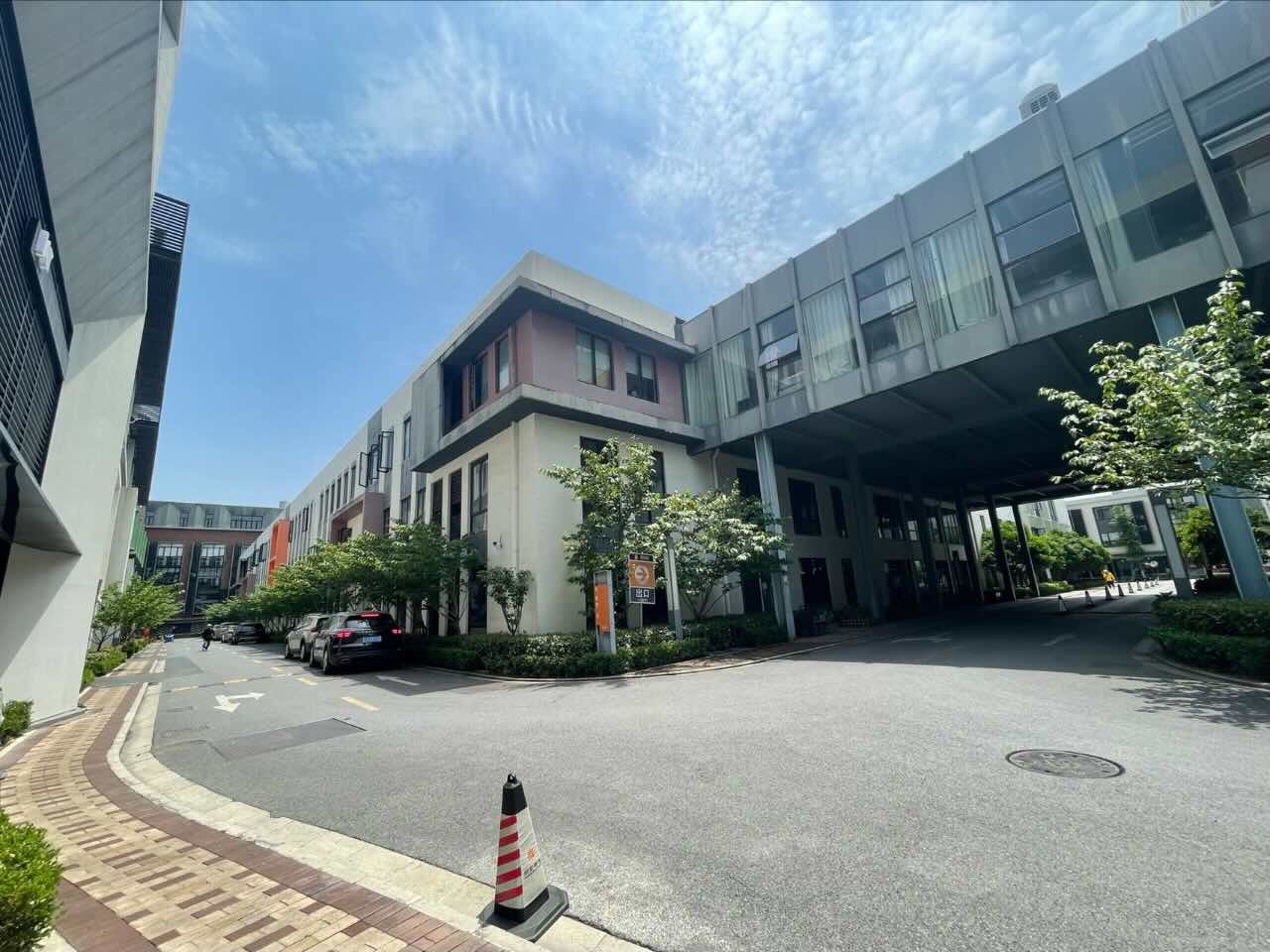米谷产业园