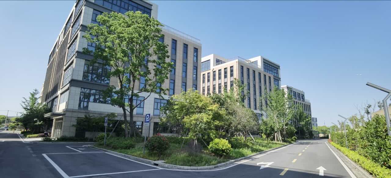星企汇（虹桥前湾）产业园