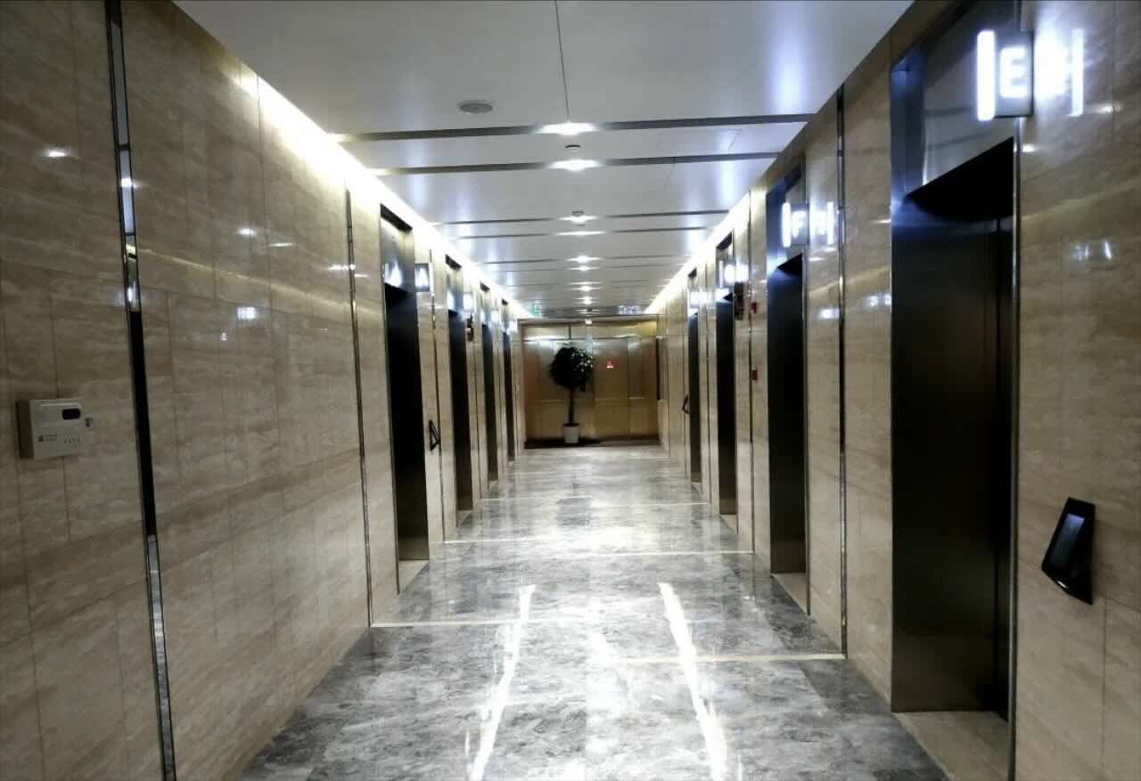 绿地中环广场