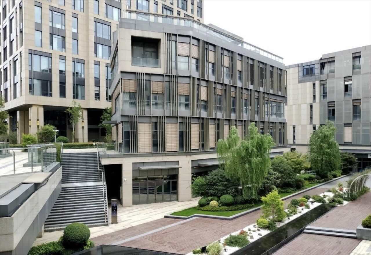 绿地中环广场