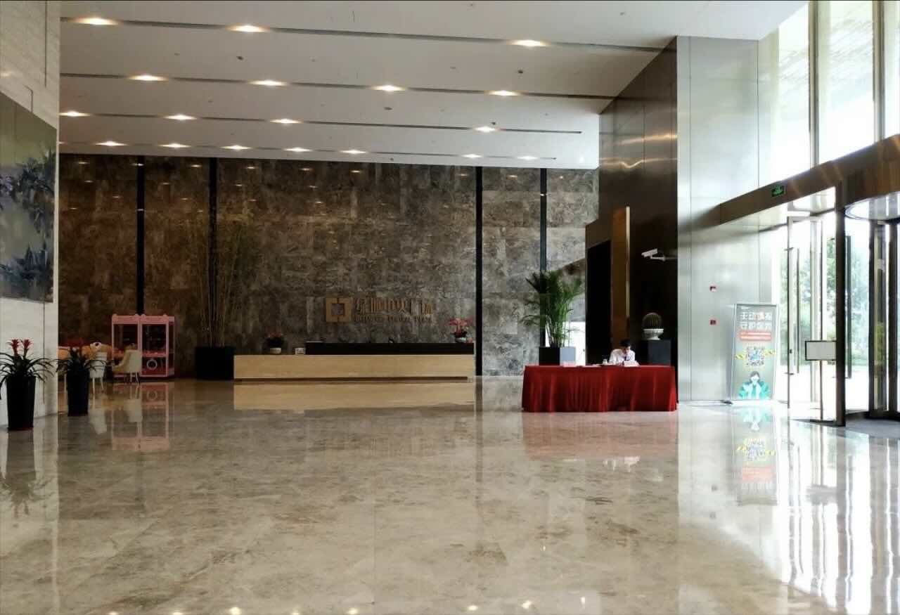 绿地中环广场