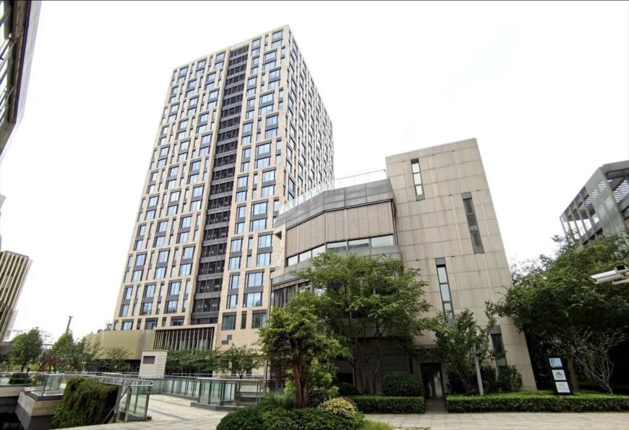 绿地中环广场