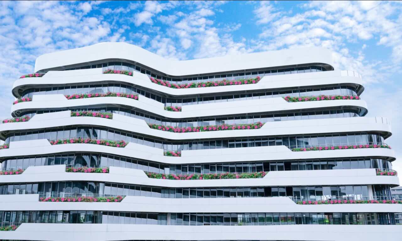 「MAX科技园·虹桥」写字楼出租_MAX科技园·虹桥办公室出租价格_MAX科技园·虹桥办公楼租金