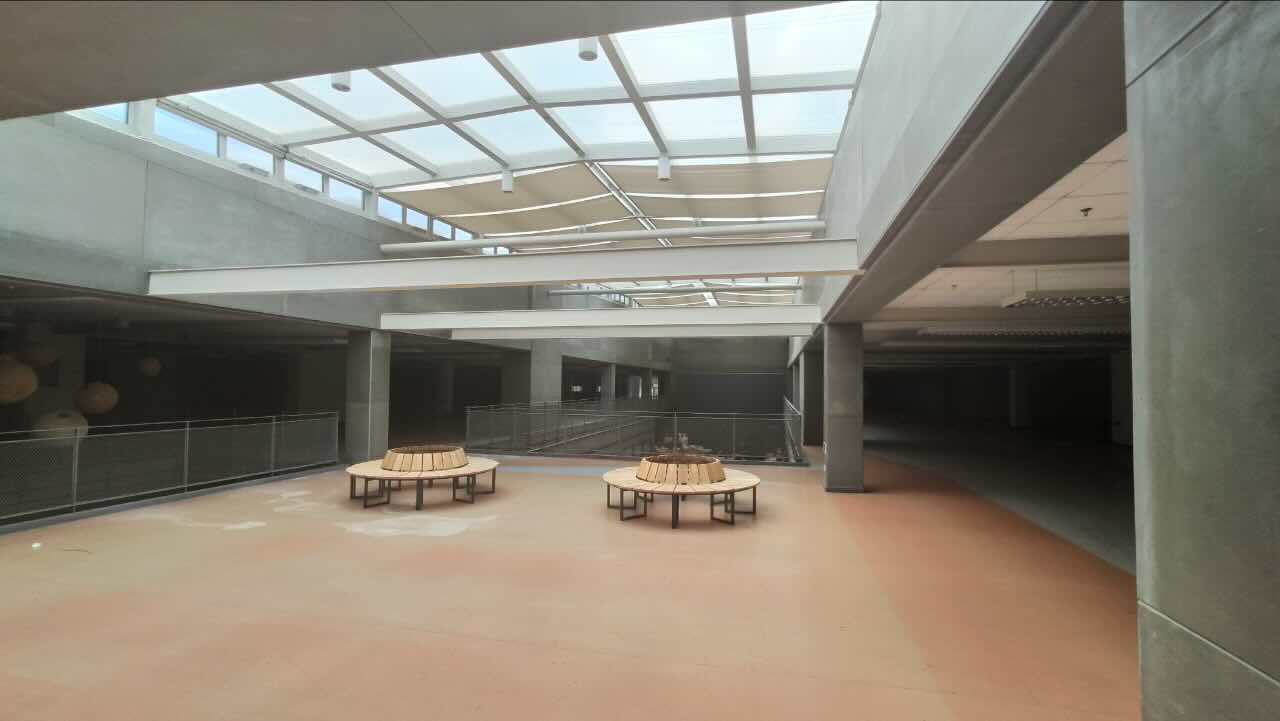 美特斯邦威集团上海公司-北区