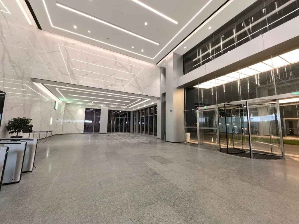 虹桥首位