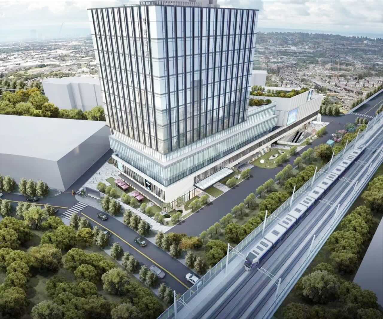 「平溪商业广场」写字楼出租_平溪商业广场办公室出租价格_平溪商业广场办公楼租金
