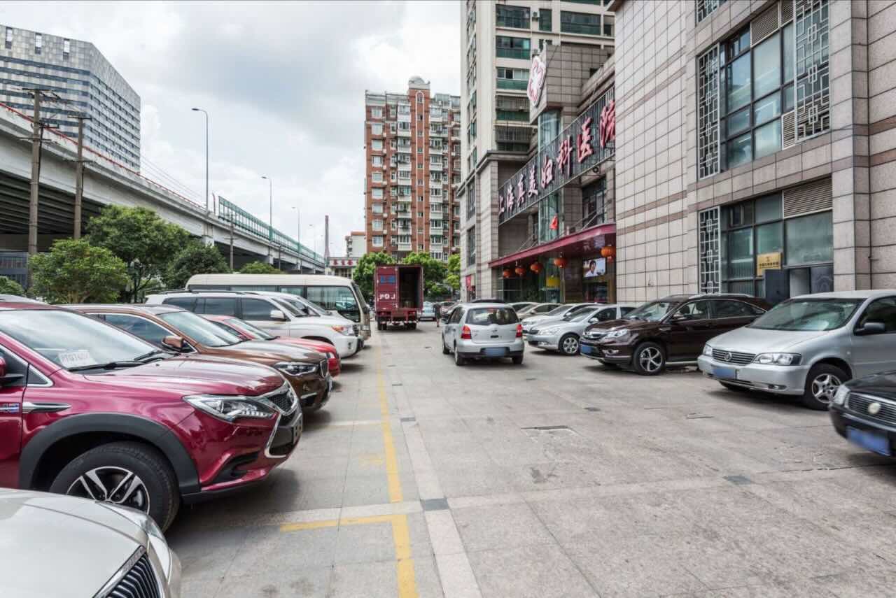 龙泽大厦