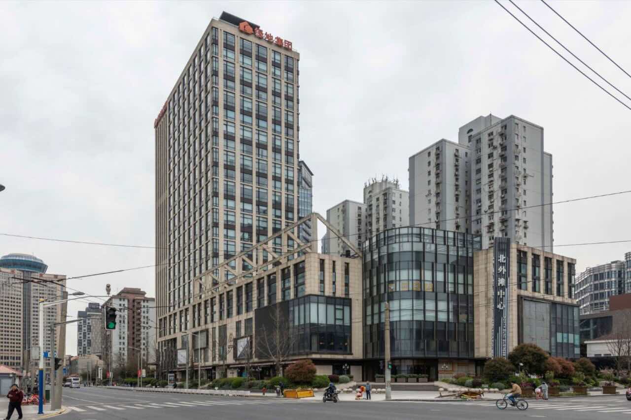 「绿地北外滩中心(绿地浦创商务大厦)」写字楼出租_绿地北外滩中心(绿地浦创商务大厦)办公室出租价格_绿地北外滩中心(绿地浦创商务大厦)办公楼租金