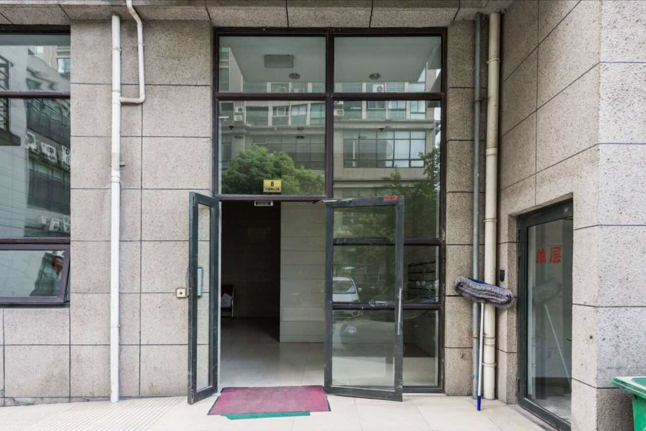 龙泽大厦