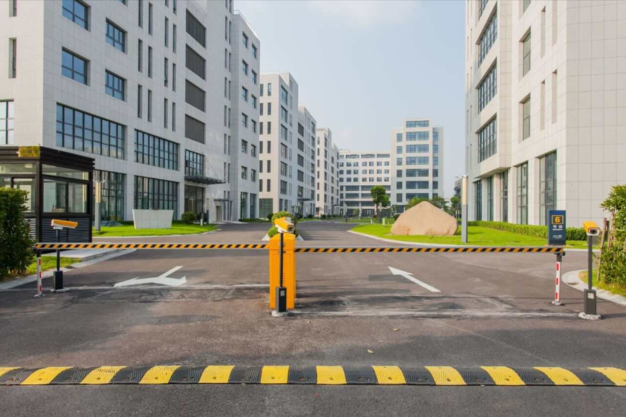 临港卓越科技园