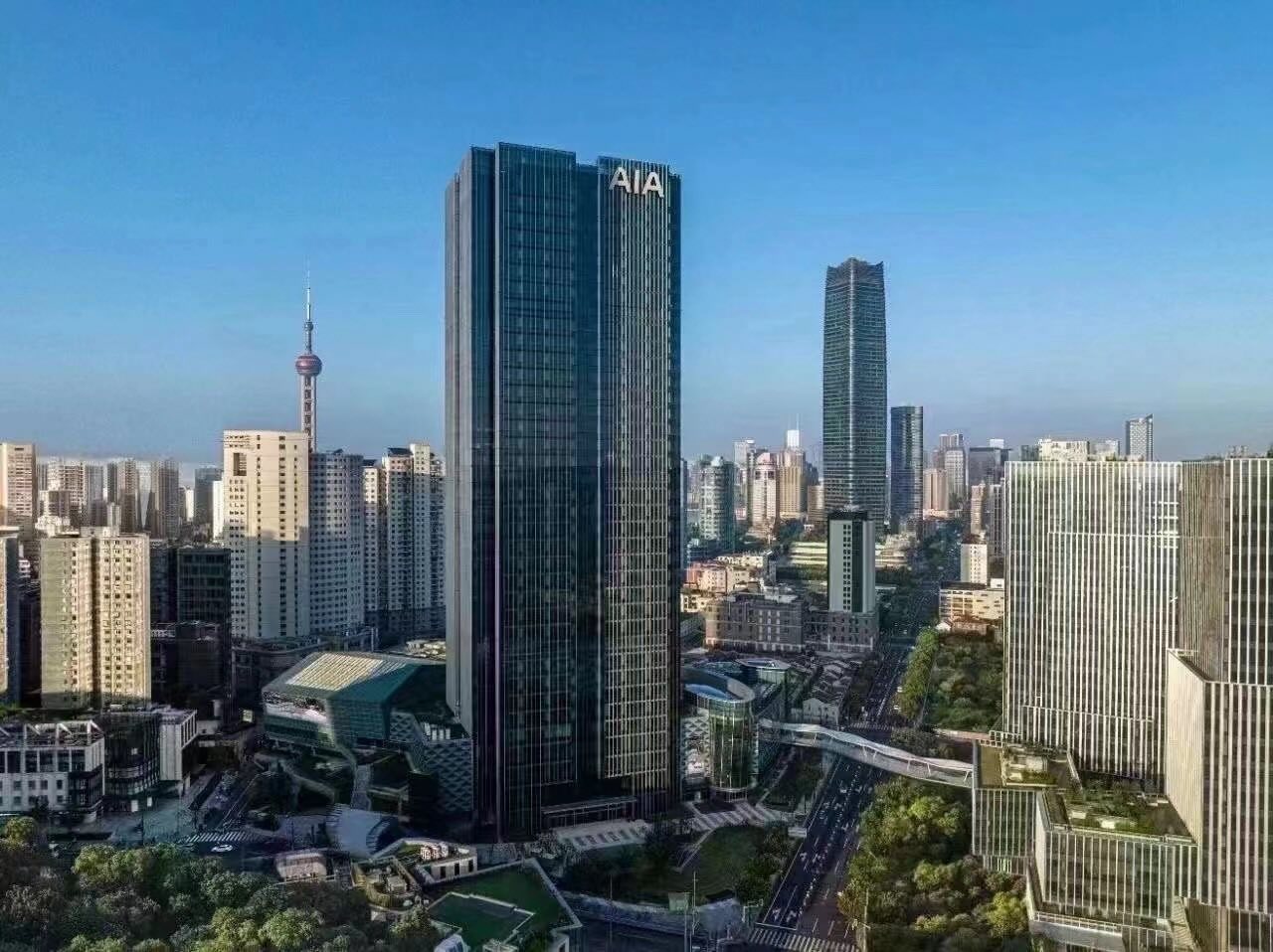「友邦金融中心」写字楼出租_友邦金融中心办公室出租价格_友邦金融中心办公楼租金
