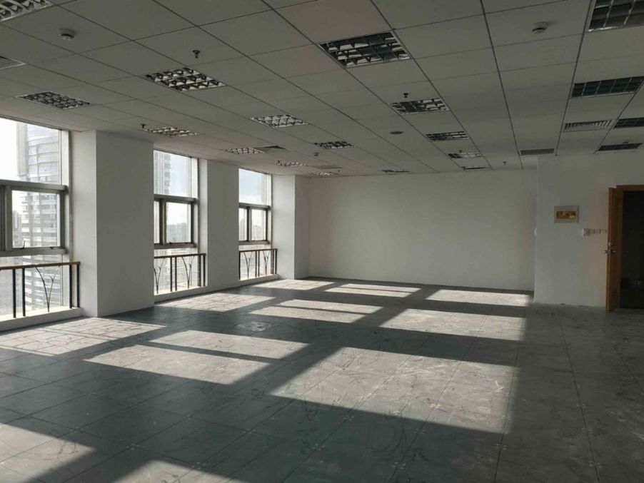 乐业康桥树源浦东 乐业康桥树源 138平米 简装修