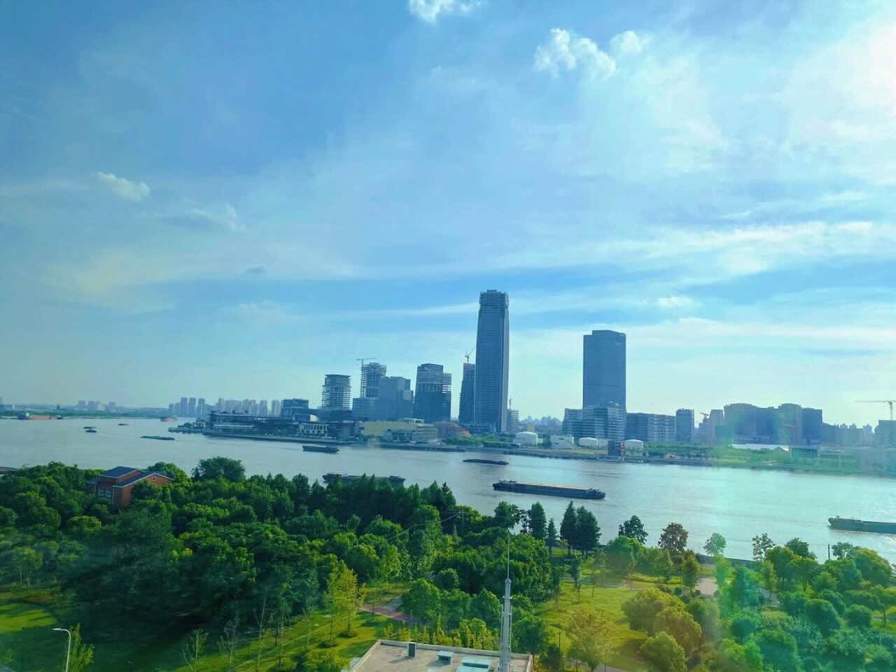 中农投大厦浦东 中农投大厦 560平米 简装修