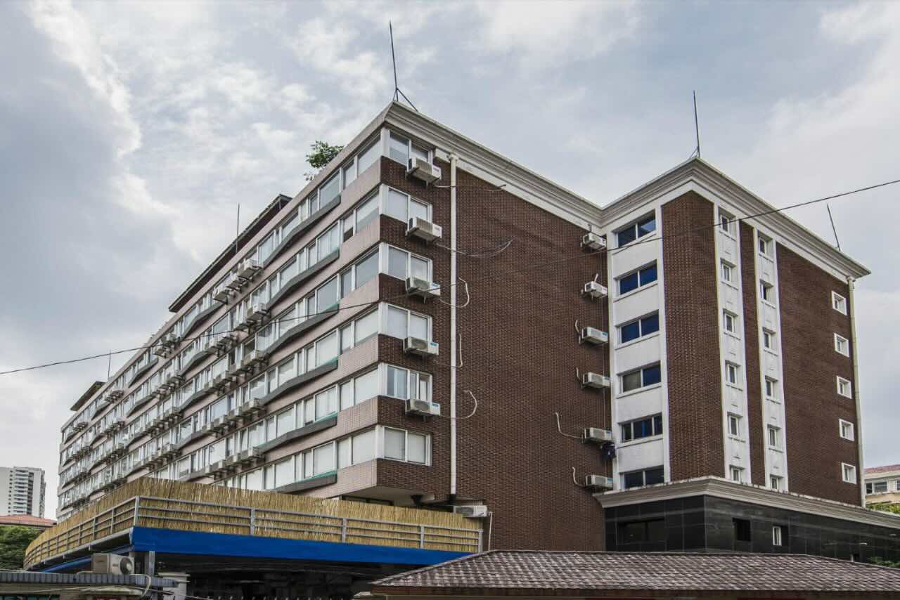 「快易名商静安（武定路店）」写字楼出租_快易名商静安（武定路店）办公室出租价格_快易名商静安（武定路店）办公楼租金