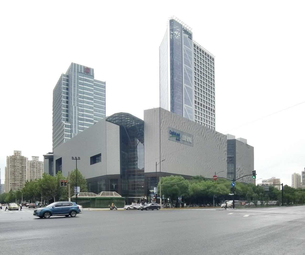 「凯德晶萃广场」写字楼出租_凯德晶萃广场办公室出租价格_凯德晶萃广场办公楼租金