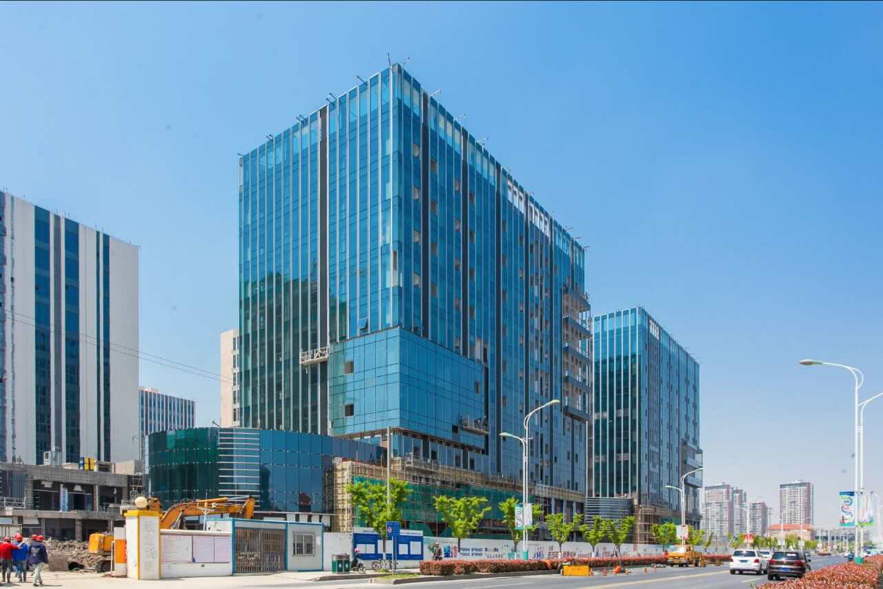 「九亭中心」写字楼出租_九亭中心办公室出租价格_九亭中心办公楼租金