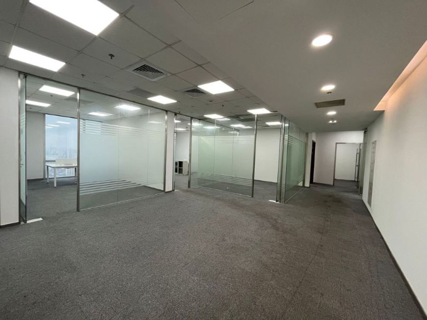 井亭大厦310平米办公室出租_3.00元/m²/天