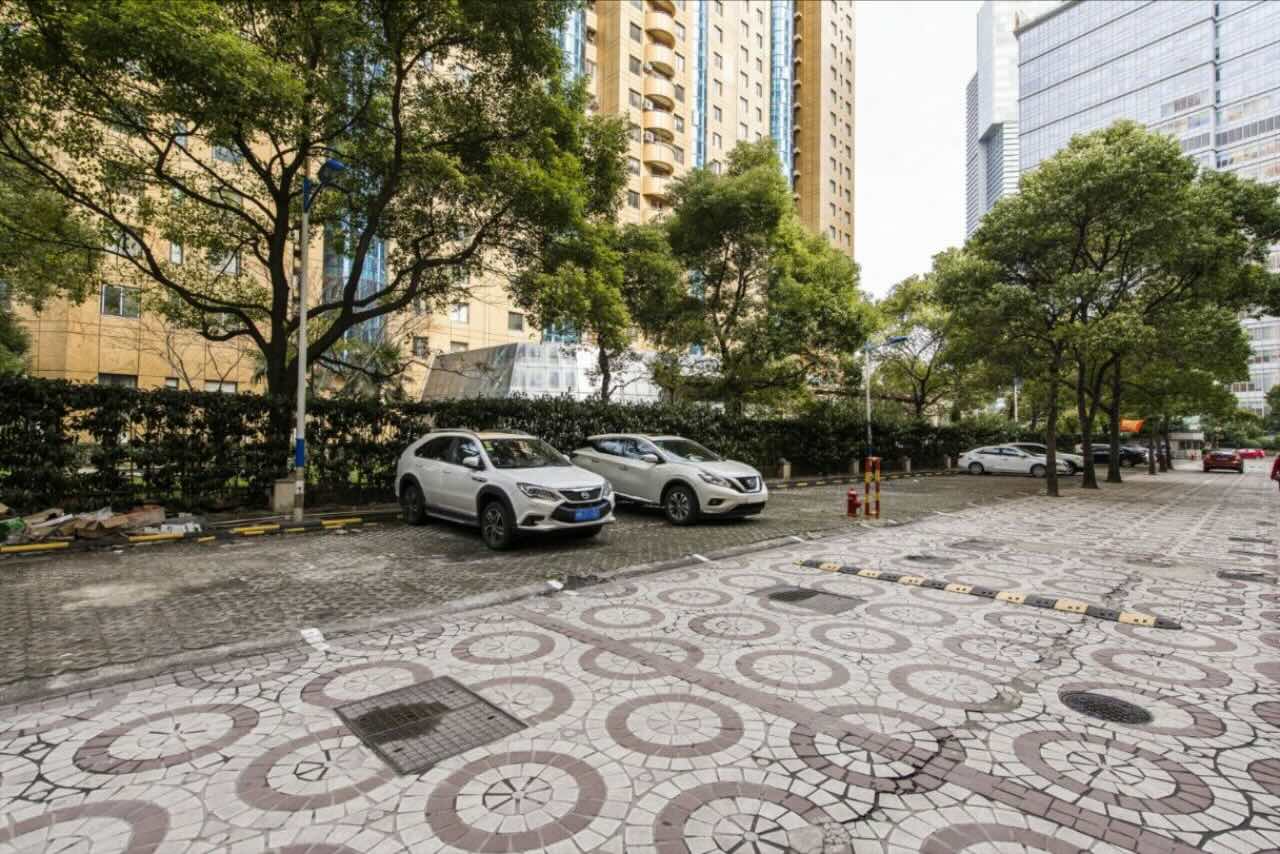 锦城大厦