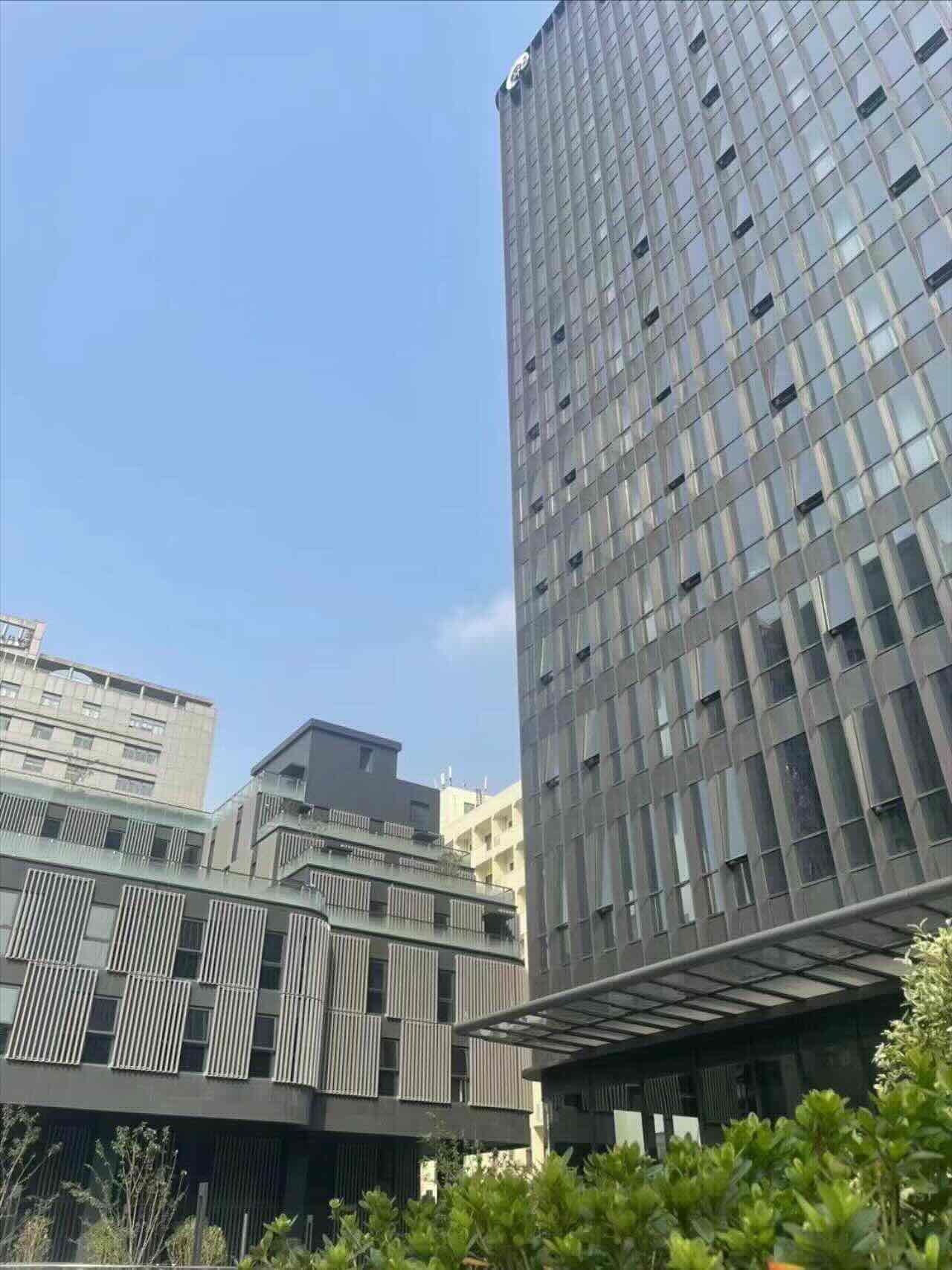 舜元智科大厦 