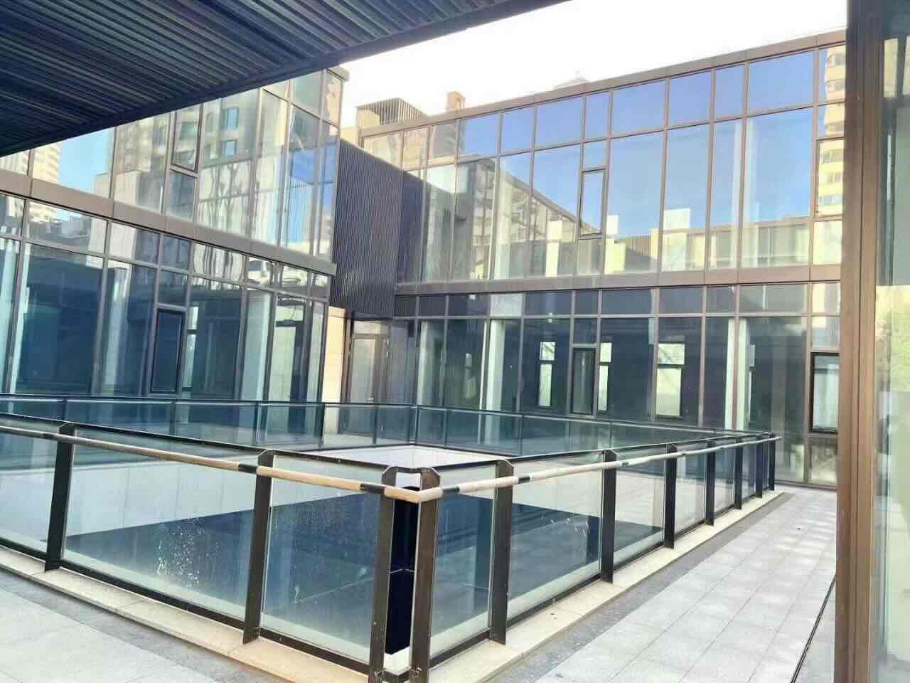 嘉地中心二期(独栋）