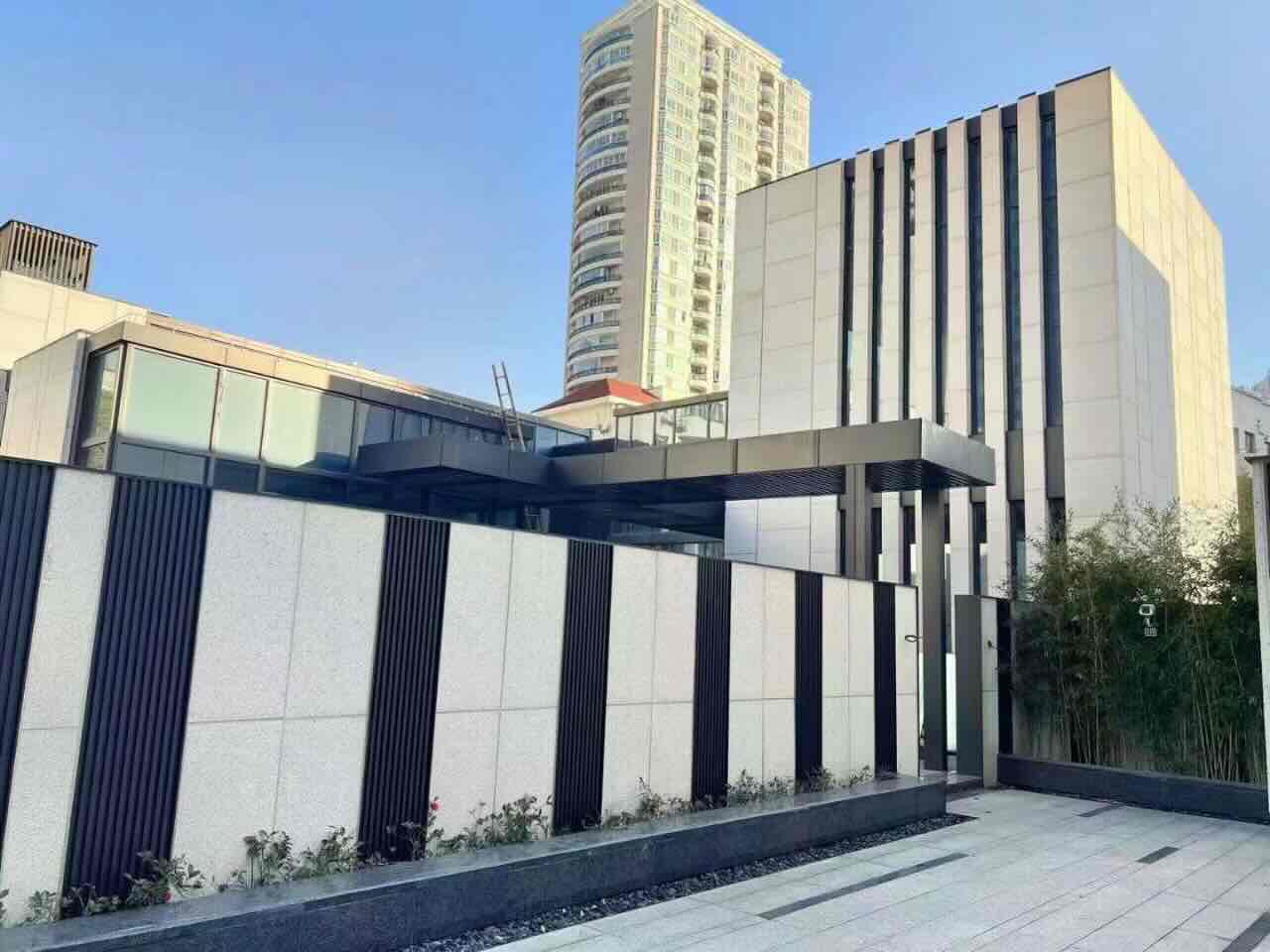 嘉地中心二期(独栋）