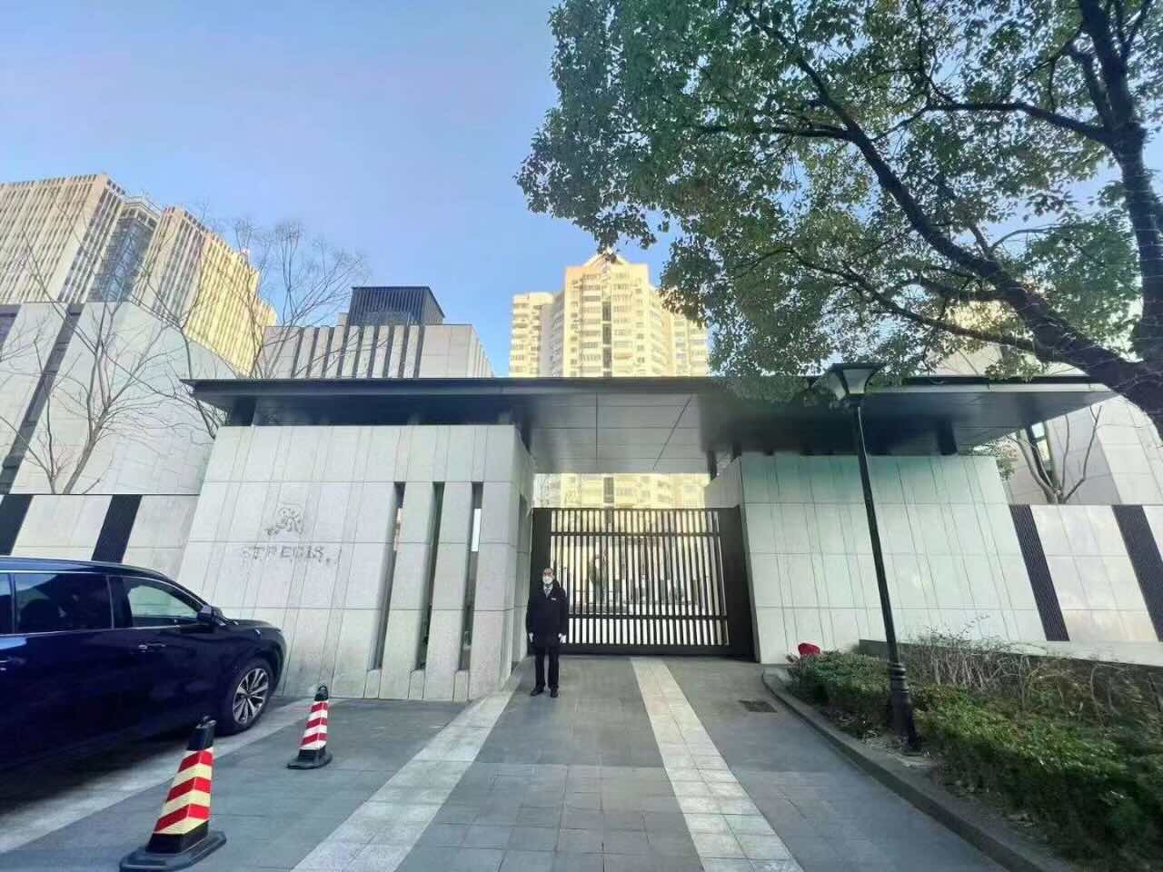 嘉地中心二期(独栋）