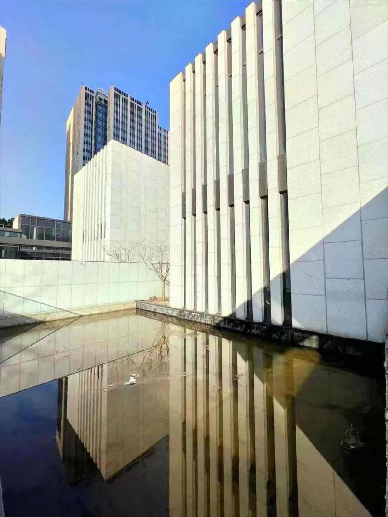 嘉地中心二期(独栋）
