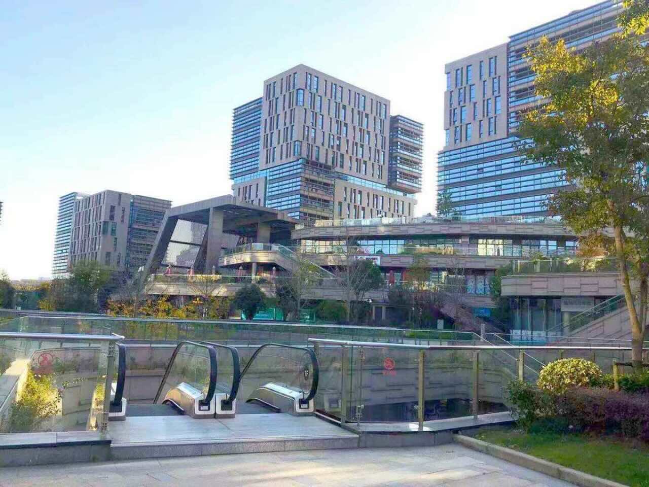 环亚科技大厦